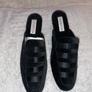 Stylish around the house. Never worn